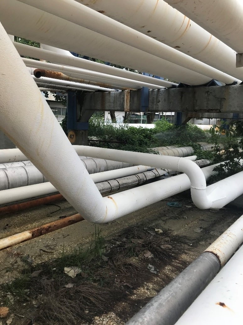 Corzan® CPVC and Solutions for Loss of Containment Reductions Corzan